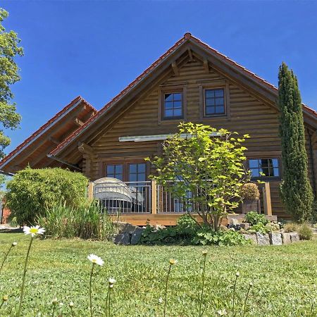 Comfortable Holiday Home With Hot Tub Teunz ภายนอก รูปภาพ