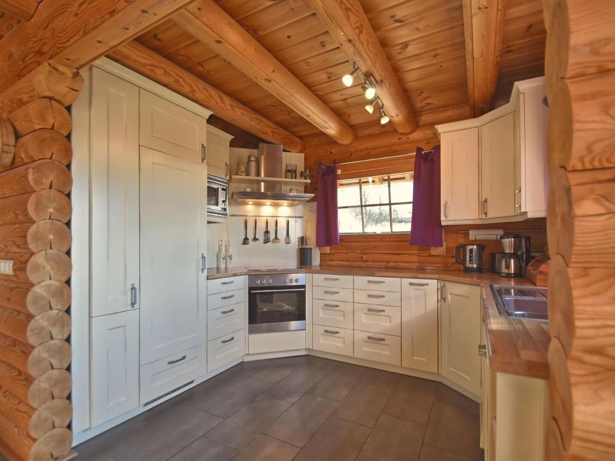 Comfortable Holiday Home With Hot Tub Teunz ภายนอก รูปภาพ