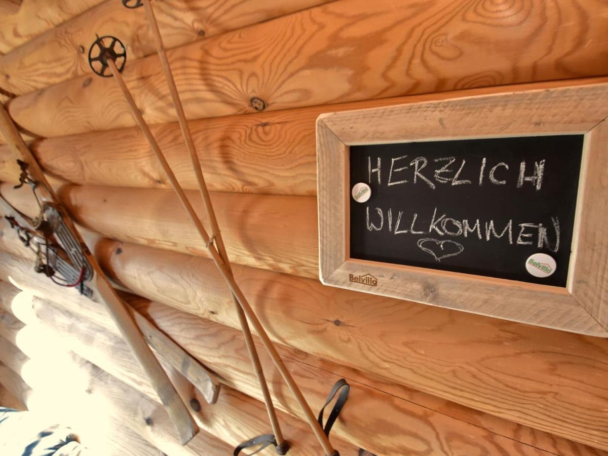 Comfortable Holiday Home With Hot Tub Teunz ภายนอก รูปภาพ