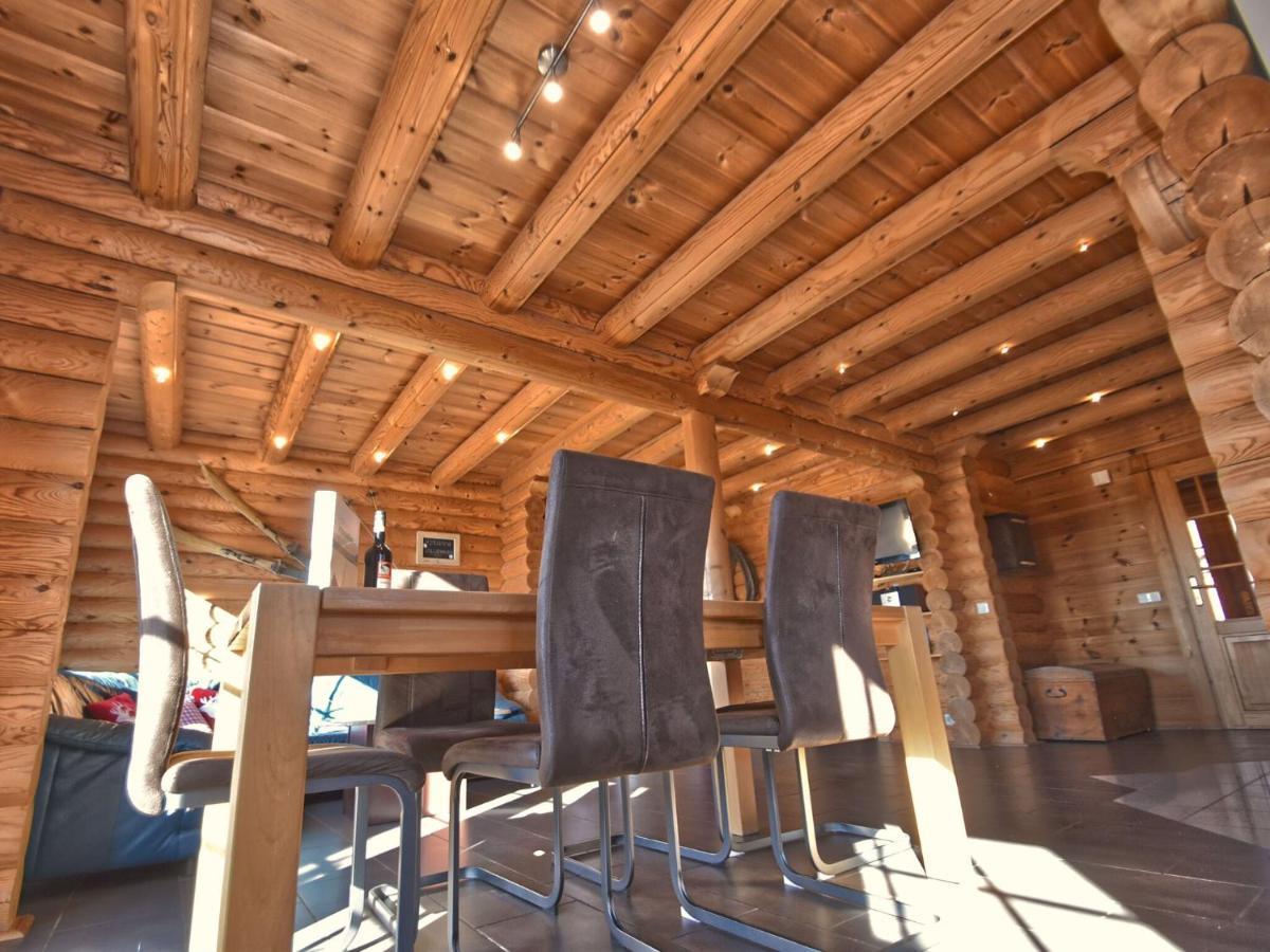Comfortable Holiday Home With Hot Tub Teunz ภายนอก รูปภาพ