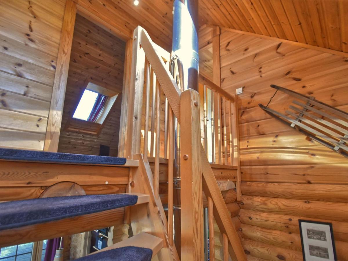 Comfortable Holiday Home With Hot Tub Teunz ภายนอก รูปภาพ