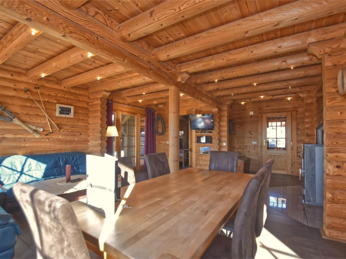 Comfortable Holiday Home With Hot Tub Teunz ภายนอก รูปภาพ